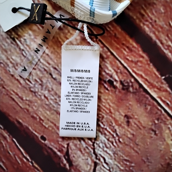 NEW! 🌼Vitamin A Bikini Bottoms - Picture 5 of 7